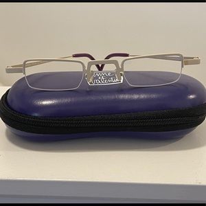 Eyeglass frames Anne et Valentin Eduardo Lunettes